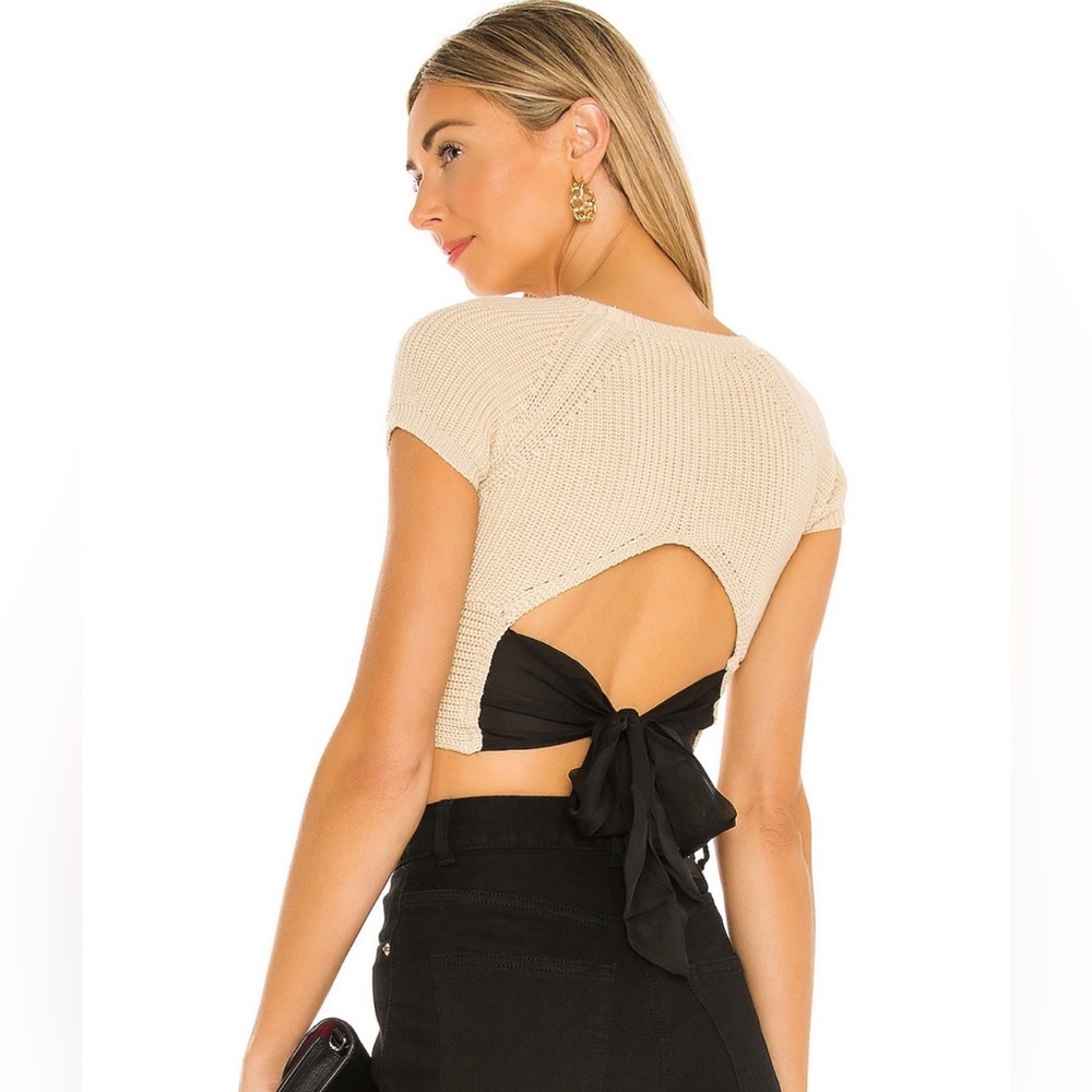 Lover and Friends Mackenzie Top